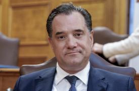 Αδ. Γεωργιάδης: Μεγάλη επιτυχία για τη χώρα η εξαγορά των Metropolitan, ΥΓΕΙΑ και Μητέρα από την Pure Health