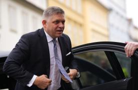 Σλοβακία: Τραυματίας από πυροβολισμό ο πρωθυπουργός Ρ. Φίτσο