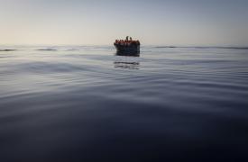 Frontex: Ο αριθμός των παράτυπων εισόδων στην ΕΕ μειώθηκε 52% το πρώτο δίμηνο
