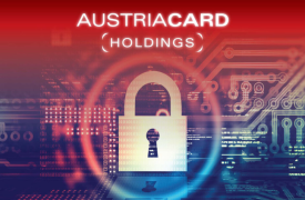 Austriacard Holdings: Στα 163,6 εκατ. ευρώ τα έσοδα στο α' εξάμηνο - Μείωση κατά 16%