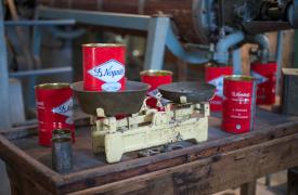 Ισχυρή άνοδος τζίρου και κερδών για την ιστορική βιομηχανία Δ. Νομικός – Τα επόμενα βήματα