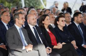 Τι γυρεύει ο Κυριάκος στο ΤΕΕ; Η συμβουλή του Κωνσταντίνου Μητσοτάκη και το μαγικό κουμπί - Ποιοι προηγούνται στη ΝΔ