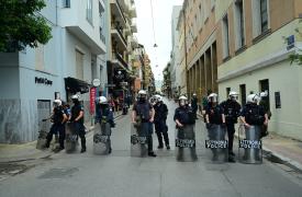 Ο Δικηγορικός Σύλλογος Αθηνών καταδικάζει το περιστατικό βίας στη Νομική Σχολή