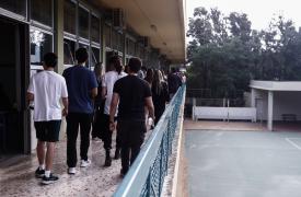 Τι πρέπει να γνωρίζουν οι υποψήφιοι των Πανελλαδικών Εξετάσεων