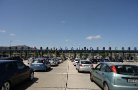 Χωρίς προβλήματα η έξοδος και των τελευταίων εκδρομέων του Πάσχα