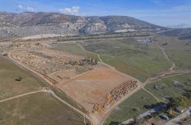 «Στα βράχια» το Επιχειρηματικό Πάρκο Φυλής, ποιες ήταν οι απαιτήσεις του Δήμου – «Πλήγμα» για κυκλοφοριακό, Ελαιώνα