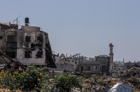 Γάζα: Αναχώρησαν από Κάιρο χωρίς συμφωνία Χαμάς και Ισραήλ - Νέες προσπάθειες διαπραγμάτευσης