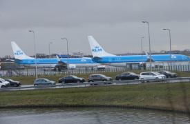 Air France-KLM: Βουτιά 14% της μετοχής μετά τα απογοητευτικά αποτελέσματα