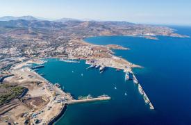 Λιμάνι Λαυρίου: Έρχονται νέες προσφυγές στον διαγωνισμό για την πώληση του 50%;