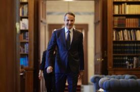 Η διπλωματία της βαριοπούλας και η διπλωματία του Κυριάκου - Γιατί ΣΥΡΙΖΑ και ΠΑΣΟΚ δεν έχουν μουσουλμανική μειονότητα στο ψηφοδέλτιο;