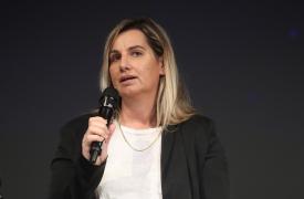 Ευρωεκλογές 2024: Η Σοφία Μπεκατώρου απαντά στις 6 ερωτήσεις «SOS» του Insider