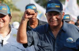Παναμάς: Ο πρόεδρος Μουλίνο διαμηνύει πως θα επαναπροωθούνται μετανάστες που εισέρχονται στη ζούγκλα Νταριέν