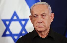 Νετανιάχου: Είμαστε πολύ κοντά στην επίτευξη των στόχων μας