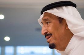 Σαουδική Αραβία: Ο Βασιλιάς Σαλμάν νοσηλεύεται με υψηλό πυρετό