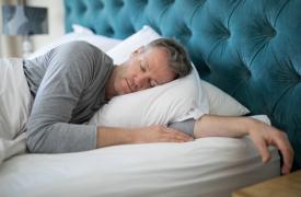 Ύπνος: Η καλή μέρα από το (προηγούμενο) βράδυ φαίνεται