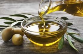 Πρόεδρος του Συνδέσμου Παραγωγής Εμπορίας Τυποποίησης Ελληνικού Ελαιολάδου ο Δημήτρης Φάββας