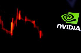 Nvidia: Στο στόχαστρο αντιμονοπωλιακής έρευνας στην Κίνα