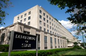 Στέιτ Ντιπάρτμεντ σε Β. Μακεδονία: Οι ΗΠΑ σταθερά προσηλωμένες στη Συμφωνία των Πρεσπών
