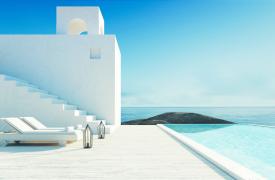 Ακίνητα: Οι ξένοι αγοράζουν εξοχικές κατοικίες από 500.000 έως 1 εκατ. ευρώ - Οι hot προορισμοί