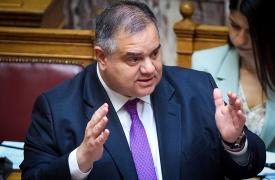Σπανάκης: Έργα ύψους 130 εκατ. στον Έβρο με χρηματοδότηση από το υπουργείο Εσωτερικών