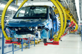 Κίνα: Θα επαναλάβει τις αποστολές τσιπ Nexperia - Ανακούφιση στην αυτοκινητοβιομηχανία