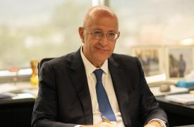 Θεοδωρόπουλος: Που διαφωνεί ο ΣΕΒ με τον Αναπτυξιακό - Ναι στις συγχωνεύσεις των εταιρειών
