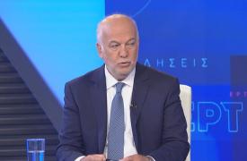 Το σκληρό rock του Φλωρίδη - Ποιοι υπουργοί θα βρουν το μπελά τους - Ο στενός κορσές του ΑΣΕΠ