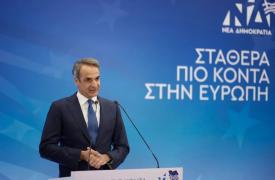 Ποιος φταίει που έπεσε η ΝΔ; Εκλογικές παρατηρήσεις δια χειρός Μοσχονά - Ανδρουλάκης, Κασσελάκης: Αρχηγοί υπό ομηρεία;