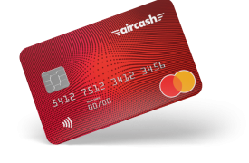 Τι είναι η Aircash Mastercard: Ο απόλυτος οικονομικός σας σύντροφος