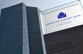 ΕΚΤ: Αναμένεται η πρώτη μείωση επιτοκίων στη συνεδρίαση της Πέμπτης