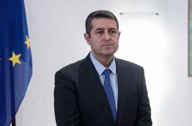 Ανάρτηση του υφυπουργού παρά τω πρωθυπουργώ Γ. Μυλωνάκη για δημοσίευμα της εφημερίδας Documento