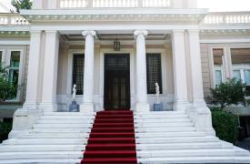 Ολοκληρώθηκε η συνεδρίαση του ΚΥΣΕΑ - Τι συζητήθηκε