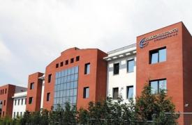 E.In.S.: Πώληση κτηρίου στην Πυλαία Θεσσαλονίκης έναντι 5,9 εκατ. ευρώ