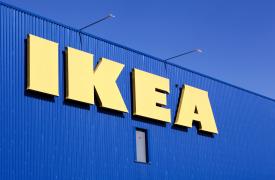IKEA: Επένδυση - ρεκόρ 720 εκατ. ευρώ σε Λετονία και Εσθονία για βιώσιμη ξυλεία