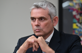Καραγκούνης για το νέο εργασιακό: «Αυτή είναι η πραγματική απάντηση που δεν θέλουν να ακούσεις»