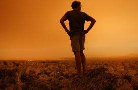 Κλιματικό σοκ στην ελληνική γεωργία έως το 2060: Πόσο πραγματικά κινδυνεύουμε;