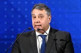 Κορκίδης: Η πολεμική ένταση μεταξύ Ισραήλ και Ιράν έχει πολυεπίπεδες οικονομικές επιπτώσεις