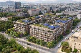 Noval Property: Μέρισμα 0,07 ευρώ για το 2025 - Καταβολή στις 26 Ιουνίου