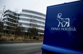 Novo Nordisk: «Ψαλιδίζει» το guidance για το 2025 - Τα copy-paste φάρμακα πλήττουν τις πωλήσεις του Wegovy