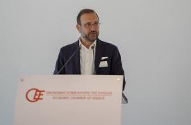 Κόλλιας (ΟΕΕ): Να αφορά όλες τις ΑΕ η παράταση διεξαγωγής γενικών συνελεύσεων