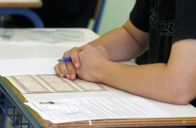 Πανελλαδικές: Λήξη εξετάσεων για τους υποψήφιους των ΕΠΑΛ - Τέλος εξετάσεων και στα γυμνάσια