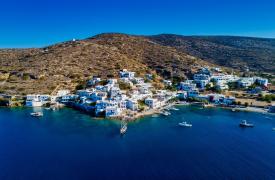 12 γραφικές Χώρες του Αιγαίου που θα σας μείνουν αξέχαστες