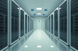 Data Center: «Πράσινο φως» (υπό όρους) στο project 300 εκατ. των Dromeus/Apto (Pimco) στα Σπάτα