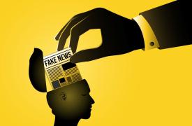 Πρόεδρος ΕΟΔΥ: Πώς θα λειτουργήσει το Γραφείο για τα fake news