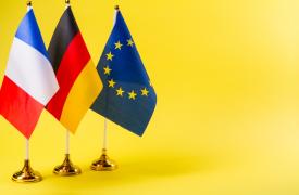 Γερμανία: Σε πρώιμο στάδιο οι συνομιλίες με Γαλλία για την ευρωπαϊκή πυρηνική αποτροπή