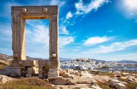 Νάξος: Οι εμπειρίες που αζίζει να ζήσετε στο μεγαλύτερο νησί των Κυκλάδων