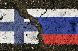 Φινλανδία: Δέσμευση πλοίου με προέλευση από Ρωσία - Υποψία πρόκλησης βλάβης σε υποθαλάσσιο καλώδιο