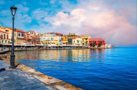 Ακίνητα: Πόσο πωλούνται οι βίλες σε Κρήτη, Ιόνιο, Πελοπόννησο - Ποιες περιοχές ξεχωρίζουν