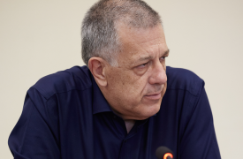 Ταχιάος: Το Flyover είναι ένα έργο που αλλάζει την πόλη με ρυθμούς - ρεκόρ