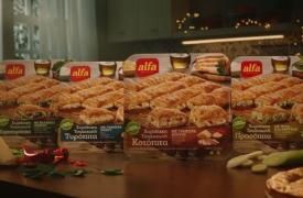 Alfa Pastry: Πωλήσεις 77 εκατ. ευρώ για τις κοζανίτικες ζύμες που ταξιδεύουν σε όλο τον κόσμο